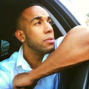 Meet your Posher, Kelvin